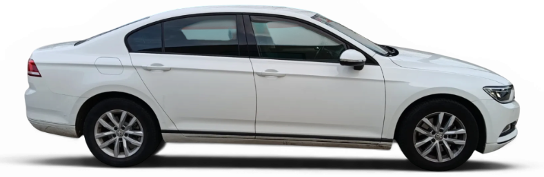 Imagen de Volkswagen Passat