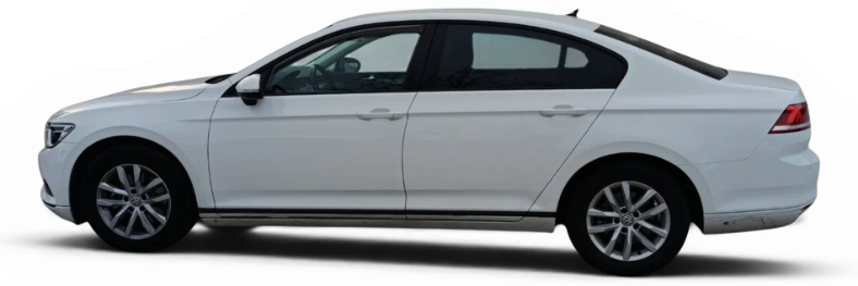 Imagen de Volkswagen Passat