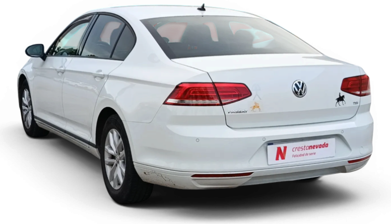 Imagen de Volkswagen Passat