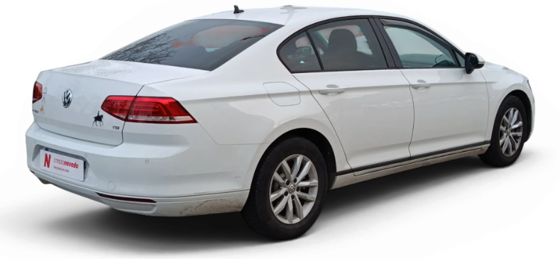 Imagen de Volkswagen Passat