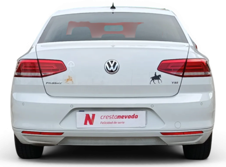 Imagen de Volkswagen Passat