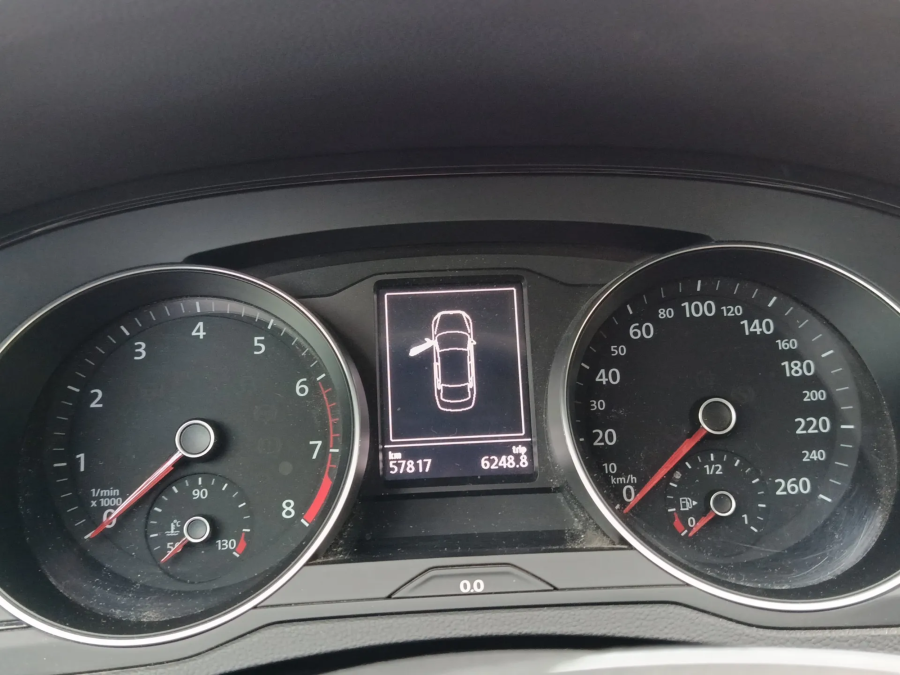 Imagen de Volkswagen Passat