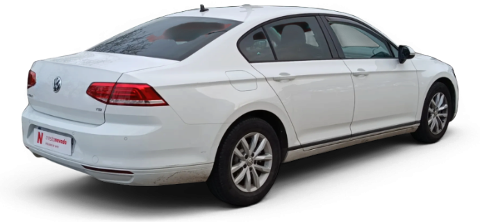 Imagen de Volkswagen Passat