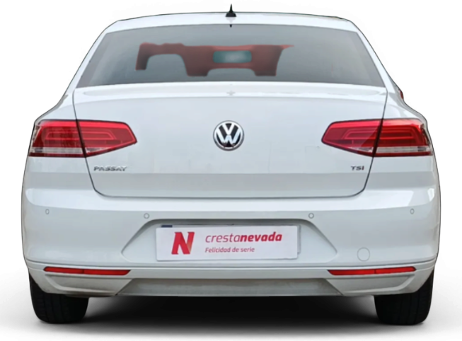 Imagen de Volkswagen Passat
