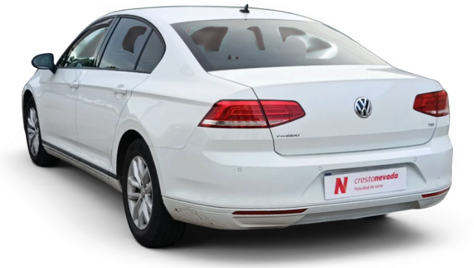 Imagen de Volkswagen Passat