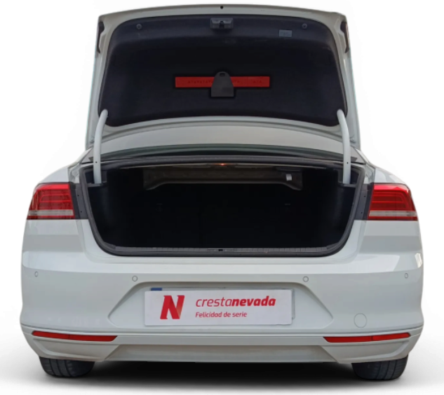 Imagen de Volkswagen Passat