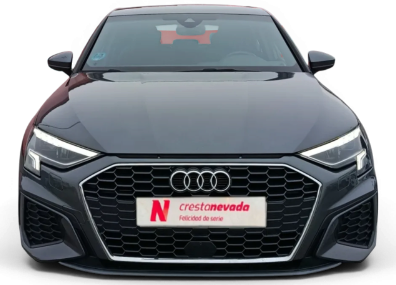 Imagen de AUDI A3