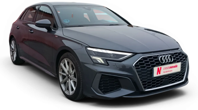 Imagen de AUDI A3