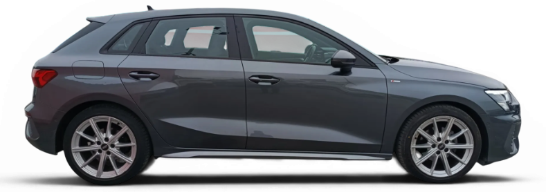 Imagen de AUDI A3