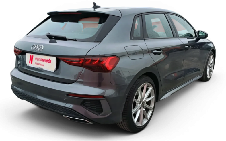 Imagen de AUDI A3