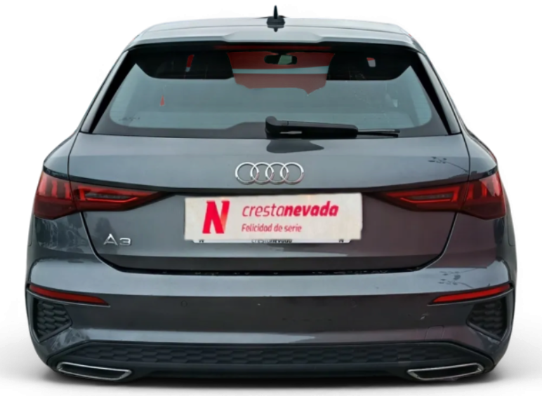 Imagen de AUDI A3