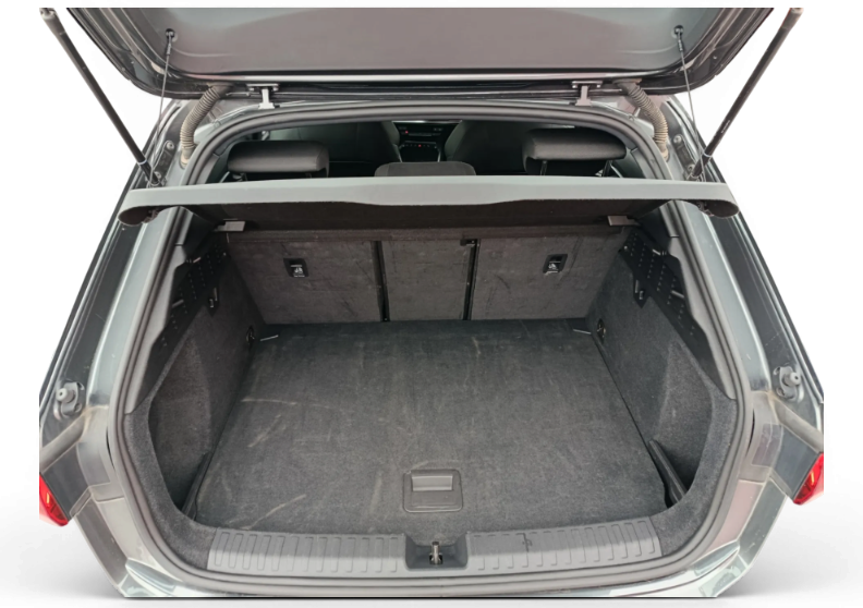 Imagen de AUDI A3