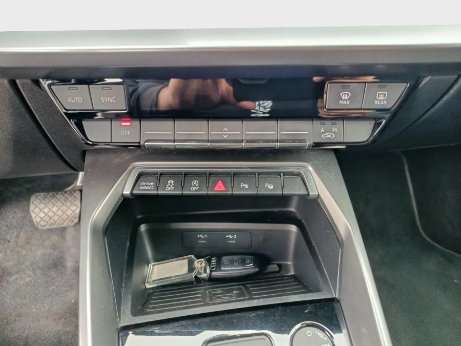 Imagen de AUDI A3