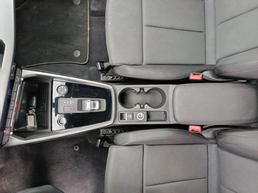Imagen de AUDI A3