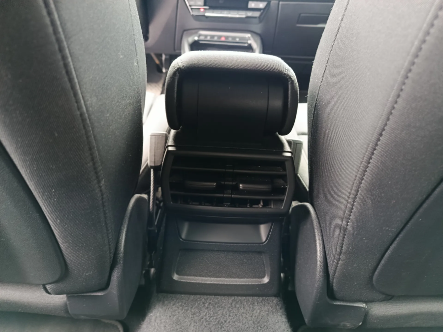 Imagen de AUDI A3
