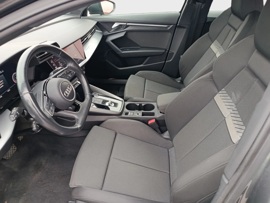 Imagen de AUDI A3
