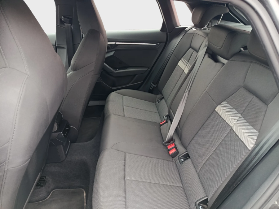 Imagen de AUDI A3