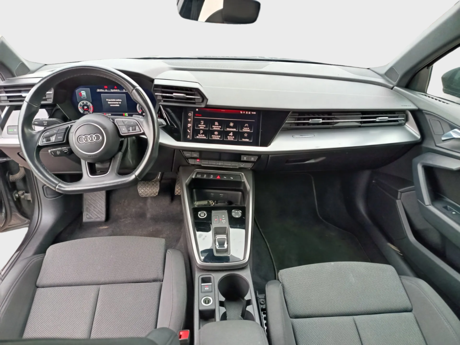 Imagen de AUDI A3