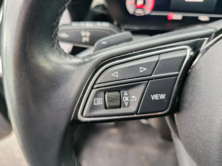Imagen de AUDI A3