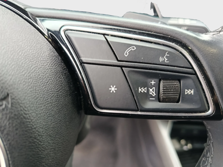 Imagen de AUDI A3