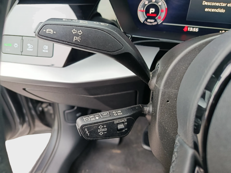 Imagen de AUDI A3