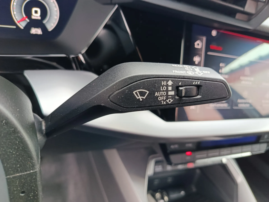 Imagen de AUDI A3