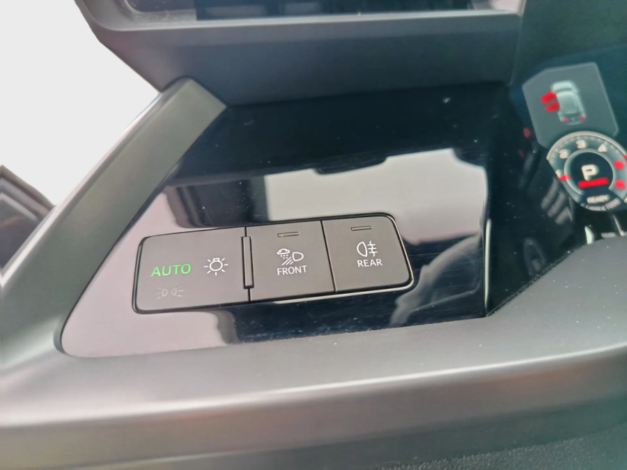 Imagen de AUDI A3