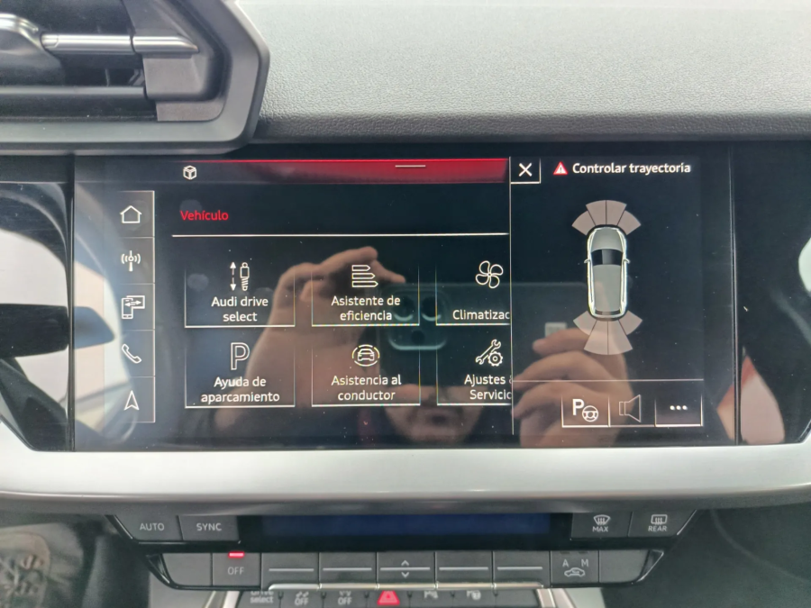 Imagen de AUDI A3