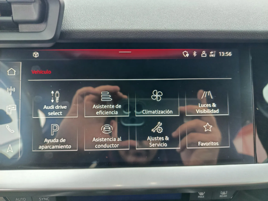 Imagen de AUDI A3