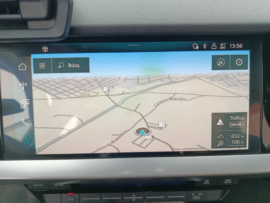 Imagen de AUDI A3