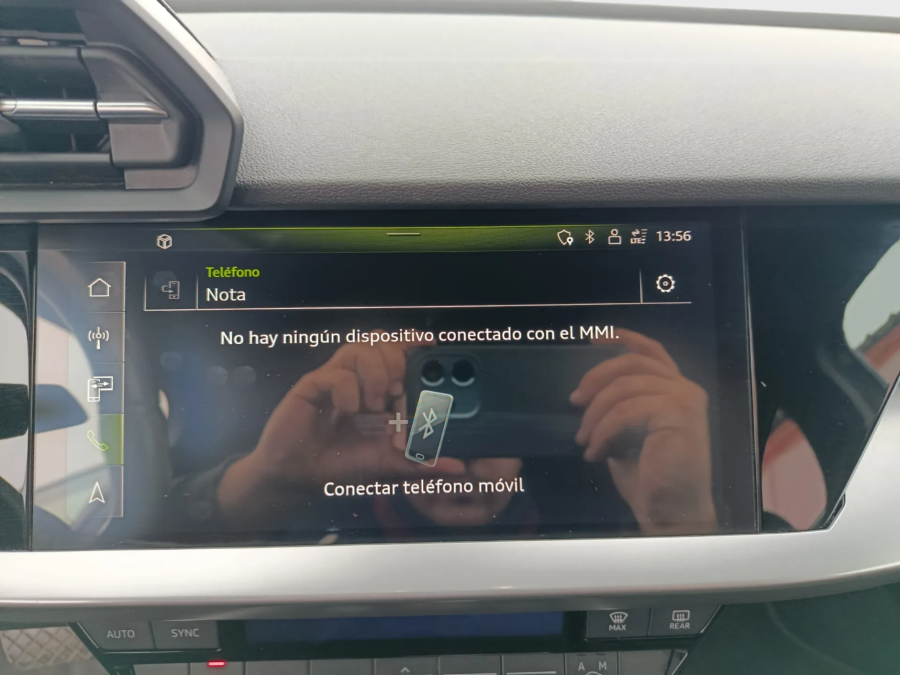 Imagen de AUDI A3