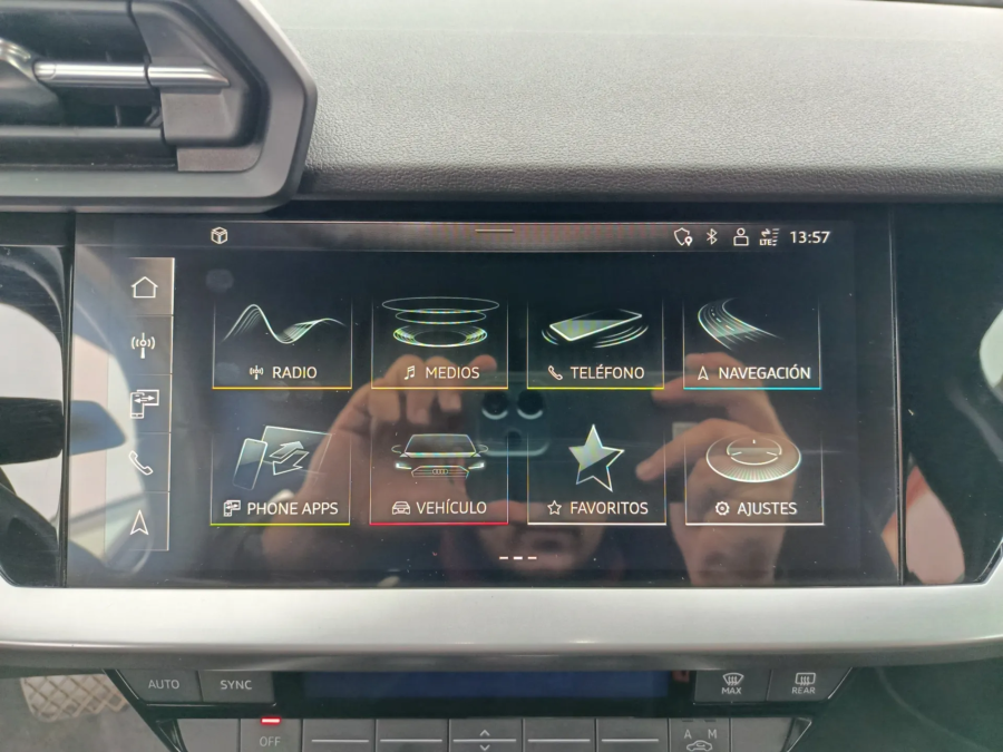 Imagen de AUDI A3