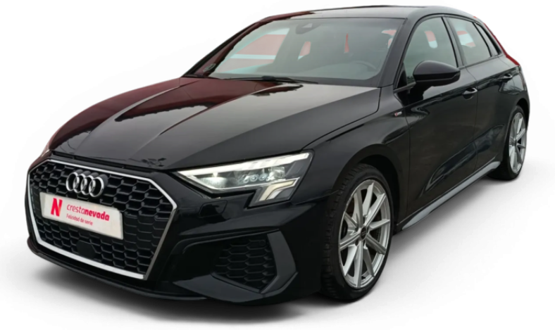 Imagen de AUDI A3