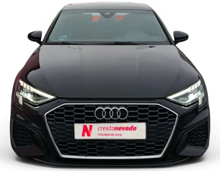 Imagen de AUDI A3