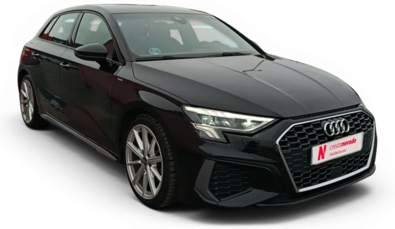 Imagen de AUDI A3