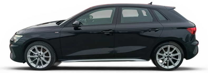 Imagen de AUDI A3