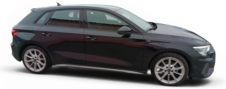 Imagen de AUDI A3