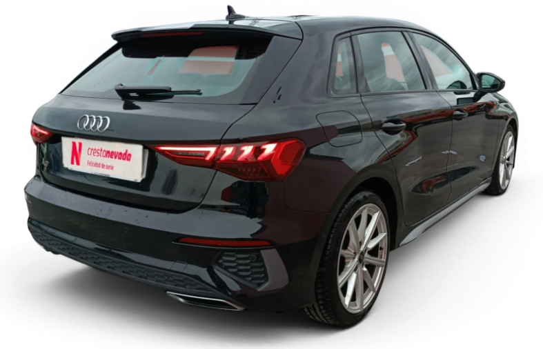 Imagen de AUDI A3