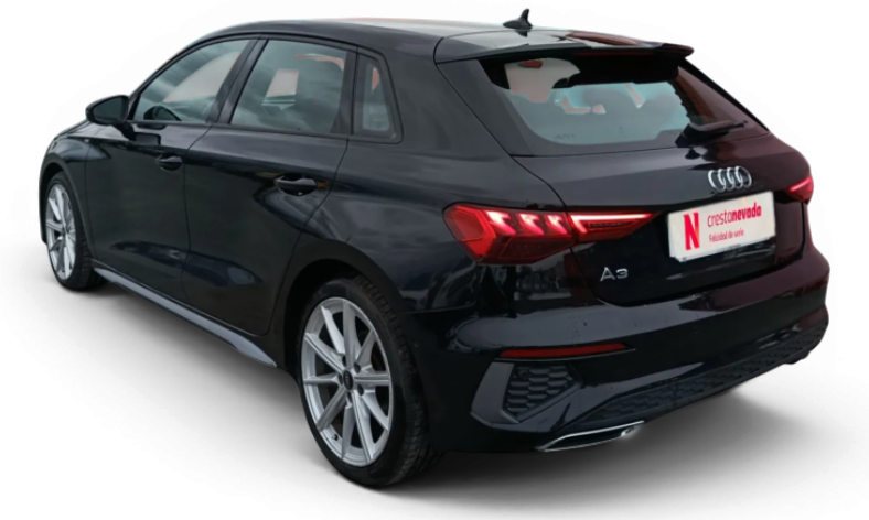 Imagen de AUDI A3