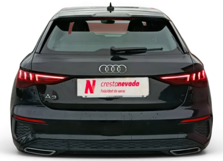 Imagen de AUDI A3