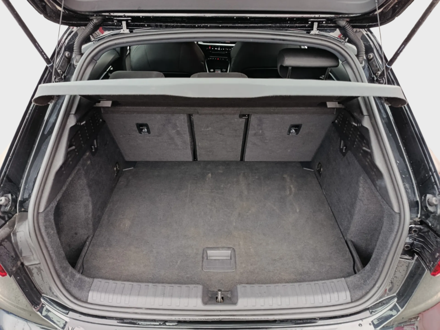 Imagen de AUDI A3