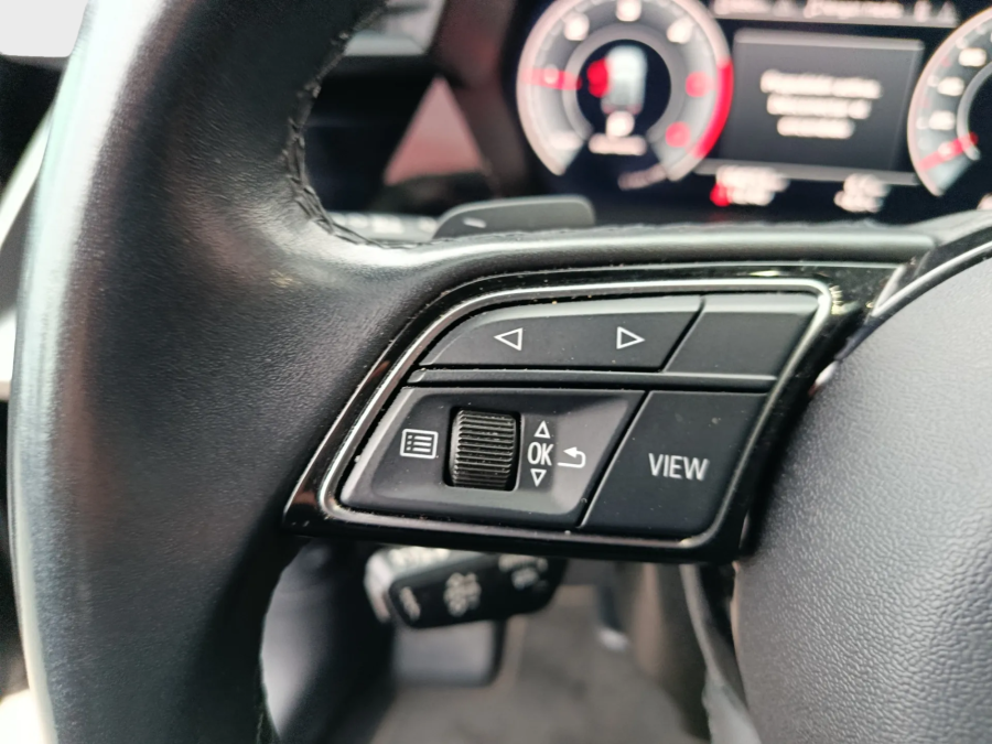 Imagen de AUDI A3