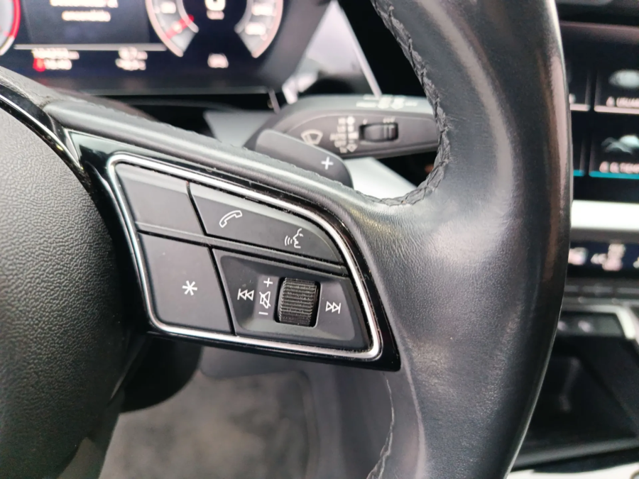 Imagen de AUDI A3