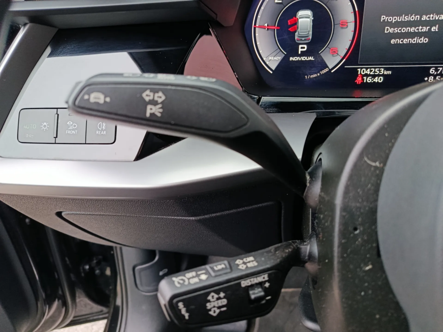 Imagen de AUDI A3