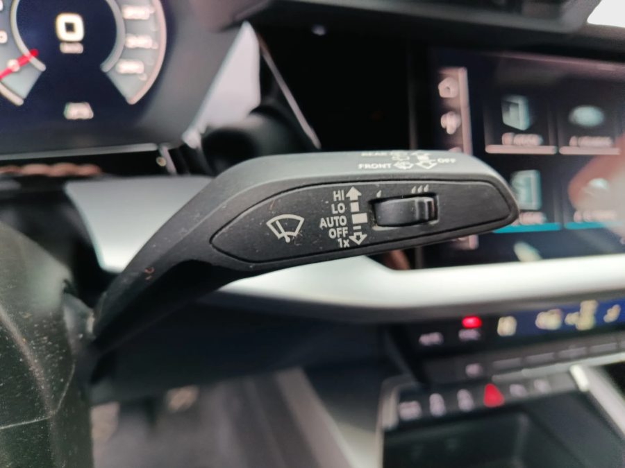 Imagen de AUDI A3