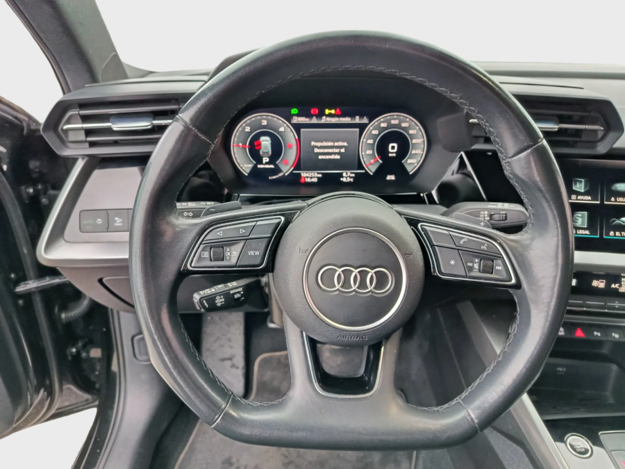Imagen de AUDI A3