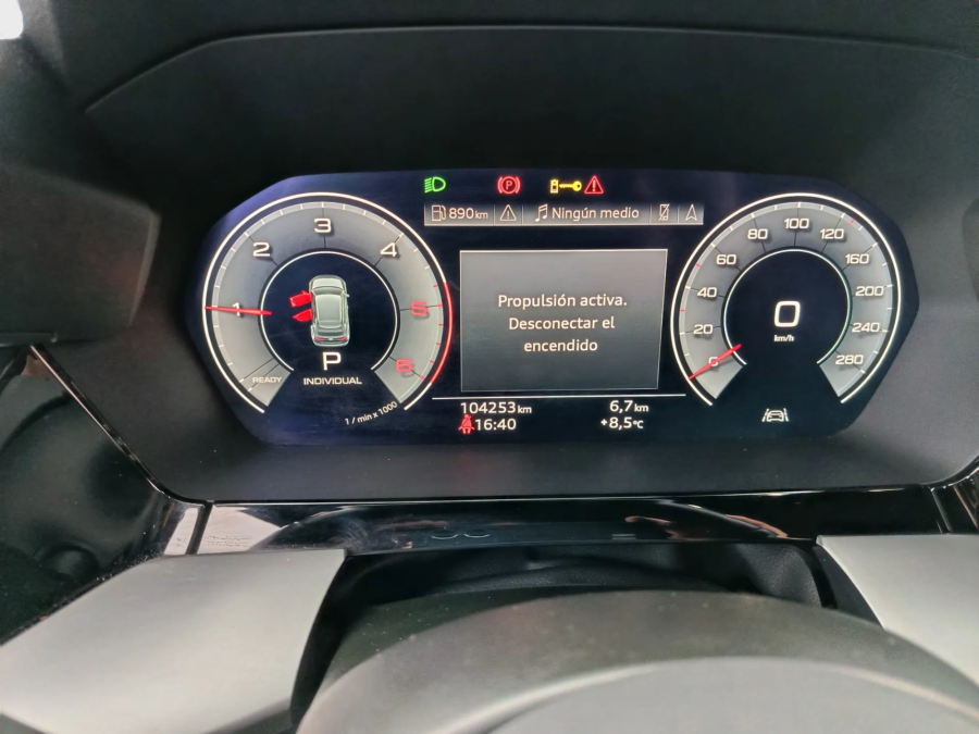 Imagen de AUDI A3