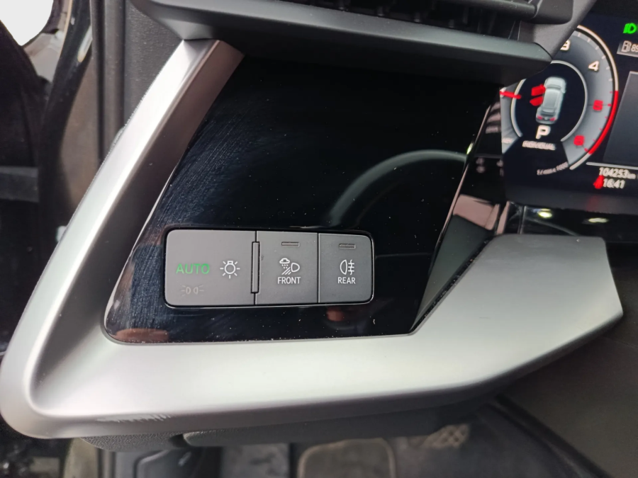 Imagen de AUDI A3
