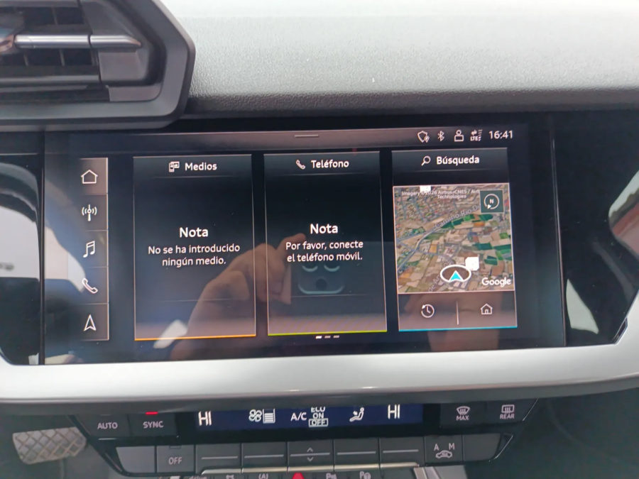 Imagen de AUDI A3
