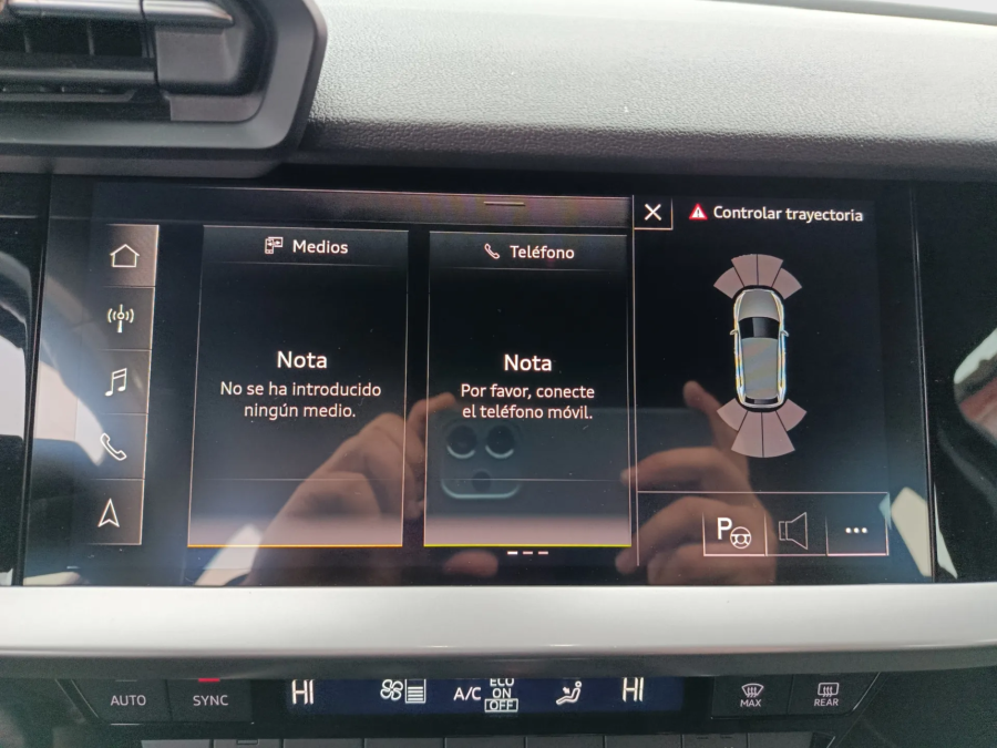 Imagen de AUDI A3